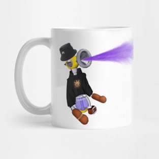 Yung f.l.u.d.d Mug